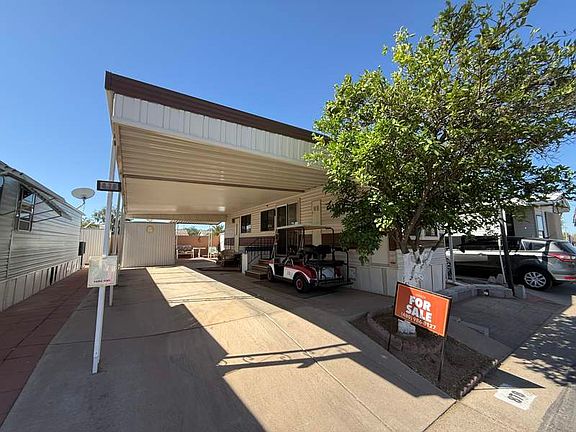 2nd image of 702 S Meridian Rd #878