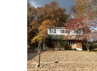 706 Dutton St, Upper Chichester, PA 19014