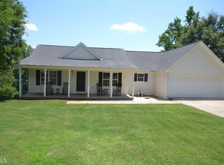 970 Blackhorse Run, Martin, GA 30557