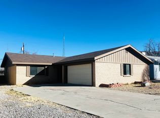 1309 19th St, Alamogordo, NM 88310