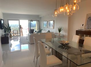 1985 S Ocean Dr #PENTHOUSE J, Hallandale, FL 33009