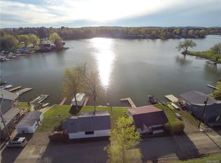 80 Potter Rd, Machias, NY 14101