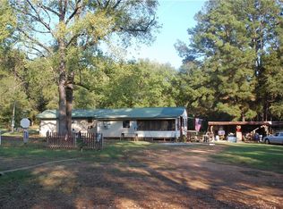 152 Gang Plank Trl, Many, LA 71449