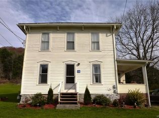 318 Evans Ave, Bolivar, NY 14715