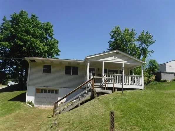 533 Ehman Ave, Baden, PA 15005