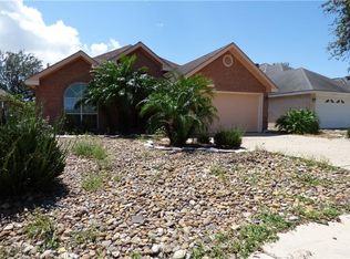 3207 N Kenyon Rd, Edinburg, TX 78542