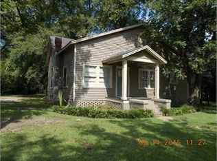 149 Strife St, Americus, GA 31709