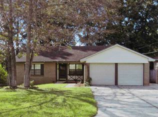 117 Lake Forest Blvd, Daphne, AL 36526