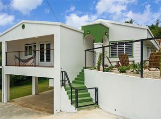 Carr 191 Km 1.1 Mameyes LOT C, Rio Grande, PR 00745