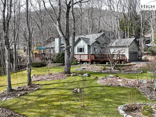 194 Woodwinds Circle, Seven Devils, NC 28604