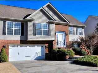2924 Fern Leaf Ln, Chattanooga, TN 37421