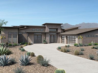 Toll Brothers At Adero Canyon Adero Collection By Toll Brothers In Fountain Hills Az Zillow