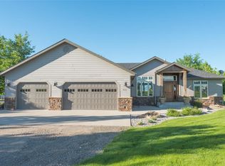 1591 Gateway South Rd, Gallatin Gateway, MT 59730