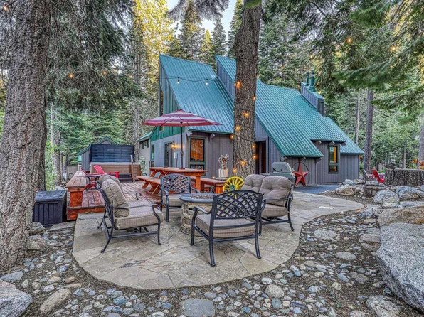 10380 Washoe Rd, Truckee, CA 96161