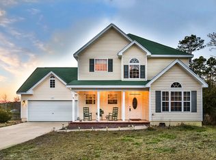 576 Mallet Bayou Rd, Freeport, FL 32439