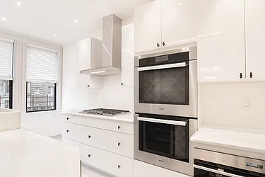 Rented by WAM Partners - William Moses Co.