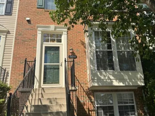 17656 Potter Bell Way, Hagerstown, MD 21740