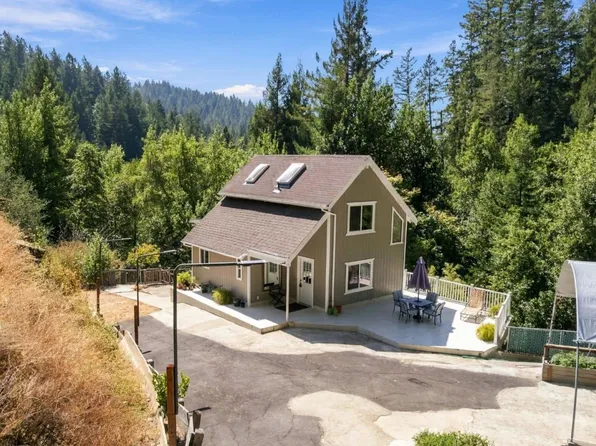860 Canyon Vis, Los Gatos, CA 95033