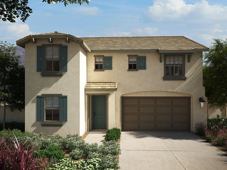 Plan 2 - Exterior C