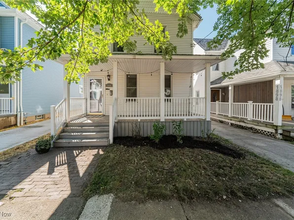 1900 W 50th St, Cleveland, OH 44102