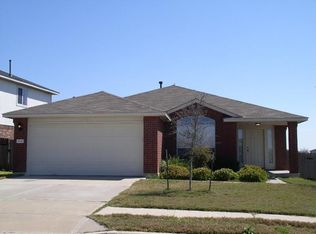 15001 Mandarin Xing, Pflugerville, TX 78660