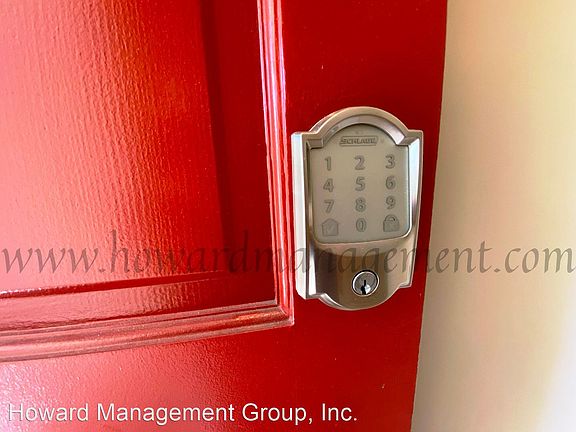 5th image of 1232 Stanford St Unit 7