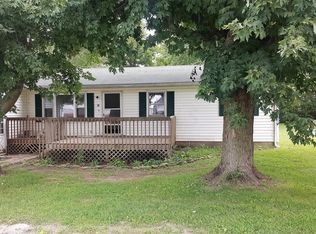 59 Wayne St LOT 2, Bloomingburg, OH 43106