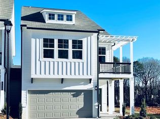 4410 Declan Dr, Kennesaw, GA 30144