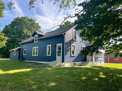 4189 S Us Highway 31 S, Peru, IN, 46970