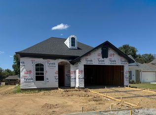 12103 Clare Ct, Geismar, LA 70734