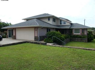 54 Hui F Rd, Lahaina, HI 96761