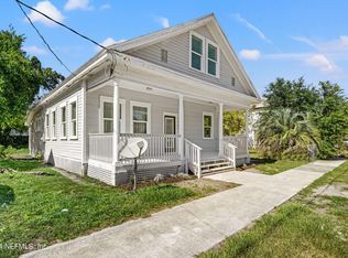 1137 E 13th St, Jacksonville, FL 32206
