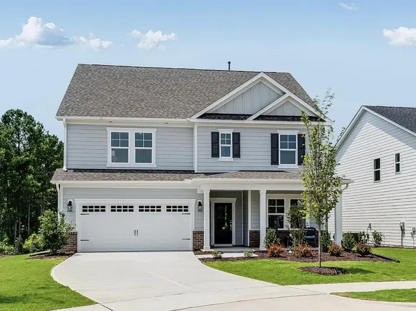 250 Tidal Pool Way, Cary, NC 27519