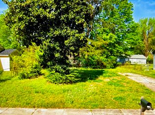 4093 Glenbrook St LOT 166, Memphis, TN 38109