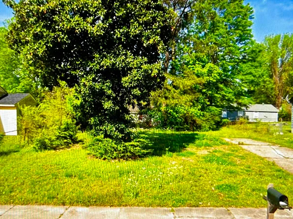 4093 Glenbrook St Lot 166, Memphis, TN 38109