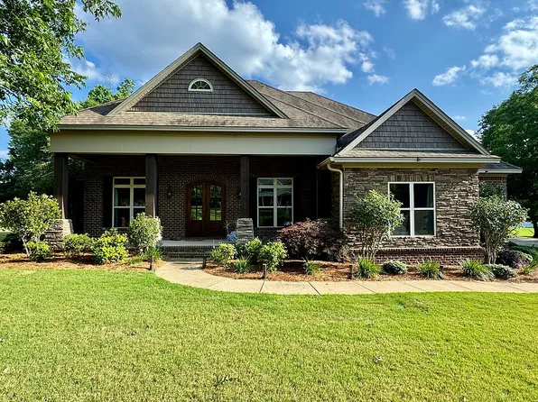 406 Clear Creek Vw, Prattville, AL 36067