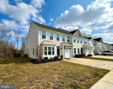 18934 Timbercreek Dr UNIT 15, Milton, DE, 19968