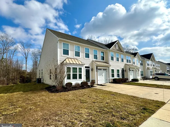 18934 Timbercreek Dr Unit 15, Milton, DE 19968