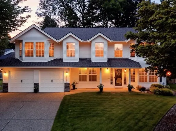 9970 SW Silver Pl, Beaverton, OR 97008