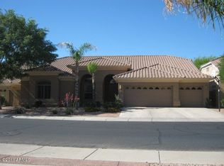 5510 E Ludlow Dr, Scottsdale, AZ 85254