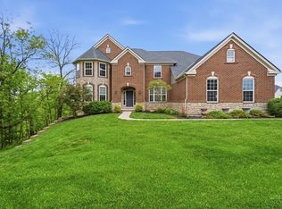 4599 Ashfield Pl, Mason, OH 45040