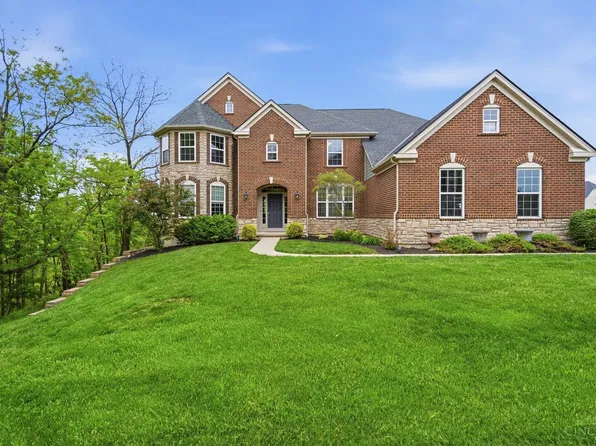 4599 Ashfield Pl, Mason, OH 45040