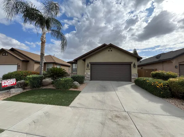 2139 W Clare Ave, Porterville, CA 93257