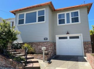 423 Oak Ave, San Bruno, CA 94066