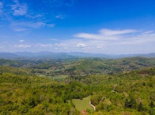 0 Bear Paw Ridge Rd, Franklin, NC 28734