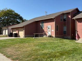 WCSS 4-Plex, Billings, MT 59105