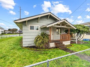 501 Ash St, Kelso, WA