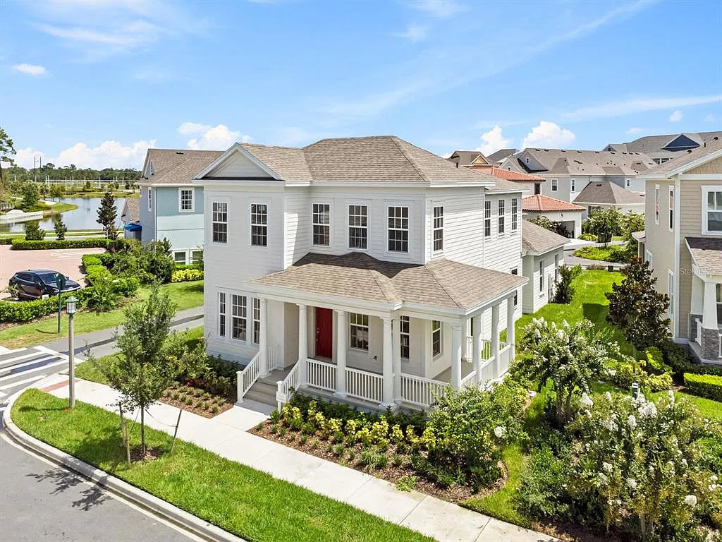 5 bed, 3.5 bath, 2274 sqft, $4,700 — Photo 3