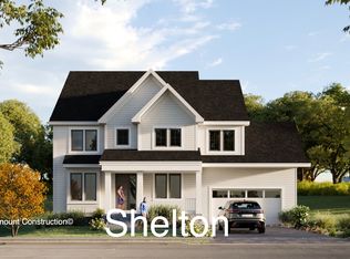 Shelton Plan, PCI - 20817, Bethesda, MD 20817
