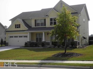 2036 Stoney Chase Dr, Lawrenceville, GA